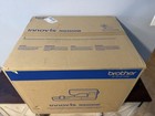 New Brother Innov-  s Nq3550w Sewing   Embroidery Machine - Unopened Box