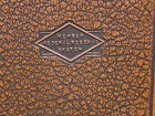 Antique The Plattsburg National Bank   Trust Co  Plattsburg  N y  Bank Book 
