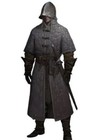 Medieval Gambeson Viking Gambeson Costume Thick Padded Renaissance Gambeson