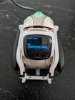 Anki Cozmo Robot Toy With Charger  Manual  3 Interactive Cubes