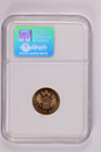 1902 Ap Russia Empire Gold 5 Roubles 5r Ngc Ms66 Russian Coin - 0 1245 Oz Agw