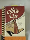 Lot Of 10 Vintage Spiral Bound Cookbooks Church Community Regional Local Recipes