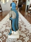 Vintage Ceramic Batman Bank National Periodical Publications