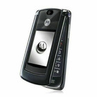 Unlocked Original Motorola Razr2 V9 2mp Bluetooth 2g Hsdpa 2100 Flip Cellphone