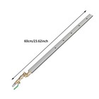 Portable Radiator Cleaning Wand  Radiator Flush And Cleaner Tool  60cm 23 62inch