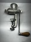 Vintage Universal No  1 Meat Grinder 12    Made In Usa
