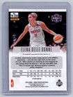 2024 Panini Prizm Wnba - Elena Delle Donne Throwback Auto  tb-edd Purple  49