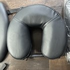 Massage Table Armrest Support  Face Cradle    Other - Black - Free Shipping