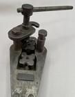 K-d 2190 45   Flaring Tool Clamp Bar Set For 1 4-1 2 In Pipe Sizes