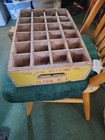 Olean Ny  Tru-ade Botting Works Crate Olean Ny  Sold As Is 