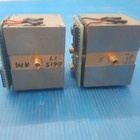 Hp Agilent  5086-7622   5086-7616 Multiplier Filters Both For 1999  For Parts