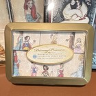 Disney Store Princess Designer Collection Sticky Notes Tin   Villains Note Cards