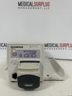 Olympus Ofp-2 Endoscopy Flushing Pump Irrigation Unit W  Footswitch Power Cable