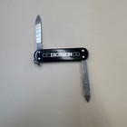 Rare Victorinox Princess W  Ads Genetron Products C c dickson Co 