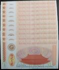 10 X Black Dragon Notes     read Very Carefully    
