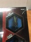 Star Wars Monopoly Hasbro Game Factory Sealed - 2015 Darth Vader Luke Skywalker