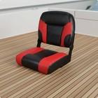 Boat Seat Waterproof Aquatic Seating Easy Install