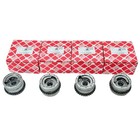  For Mercedes Benz New Camshaft Adjuster Set W212 W221 W166 M276 3 0l 3 5l 4pcs
