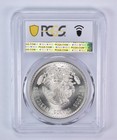 1948 Mo Mexico 5 Pesos Silver Cuauhtemoc Km-465 Ms66 Pcgs