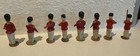 Antique German Erzgebirge Soldiers