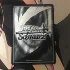 Weiss Schwarz