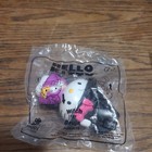 2019 Mcdonald s Hello Kitty Halloween Happy Meal Toys Choose Toy Complete Set