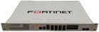 Fortinet Fortigate Fg-600d Network Security Firewall