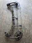Mathews V3 27- Rh- Realtree Edge