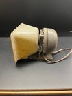 Vintage Federal Sign And Signal Siren