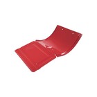 Mtd 686-04076a-0638 Tine Shield Assembly Craftsman Troy-bilt Bronco Tuffy Super