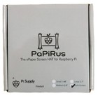 Pi Supply Papirus Epaper Eink Screen Kit For Raspberry Pi 1 44in 2 0in 2 7in