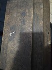 Antique Bissel Floor Sweeper