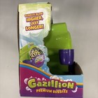 Gazillion Premium Bubbles Hurricane Bubble Machine 4 Fl Oz 118 Ml