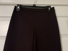 Express Women s Pants Brown Size Medium Dress Pant Stretch Bootcut