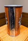 Sun Rise Orange Pull Tab Soda Pop Can - Mn