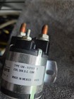 124-117111-2 White Rogers Solenoid 36v   Advance Nilfisk Se-axp Carpet Extractor