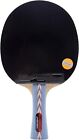  Dhs Hurricane No2 Ping Pong Paddle Professional Table Tennis Racket case