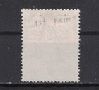 Swaziland 1938 Sc 37 Used Ng George Vi Ap973