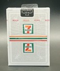 2 Decks Of Bicycle 7-eleven Limited 1st Edition Playing Cards Sealed