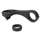 Mount Bracket For Garmin Edge 25 130 200 500 520 800 820 830 Gps Bike Computer