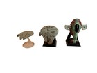 Jada Star Wars Micro Galaxy Squadron Hot Wheels Star Wars Vehicle Lot