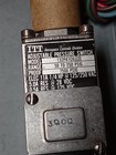 Itt Neo Dyn 132p41c6 Adjustable Pressure Switch Range 50 To 250 Psig New 