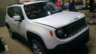 Ac Compressor Fits 15-21 Renegade 10298985