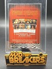 Rittenhouse Archives Twin Peaks Promo Trading Card P1 