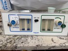 Used Porter Mxr-1 Cabinet Flush Mount Nitrous Regulator Model 3065w W  Extras