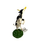 Cow Parade  9131 Daisy s Dream 2001 Figurine Westland Giftware With Box   Tag