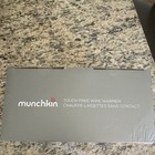 Munchkin Touch Free Wipe Warmer Motion Sensor-activated Mpn 58282