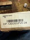 Micro Matic Dp-120dsspvd-25 Drip Tray Surface Mount With Drain