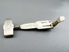 Vintage Wizard Cuff Clip Holder Detachable Shirt Sleeve Clip 1800s Card Cheat
