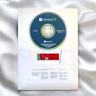 Windows 11 Pro 64bit Dvd With Brand New Key
